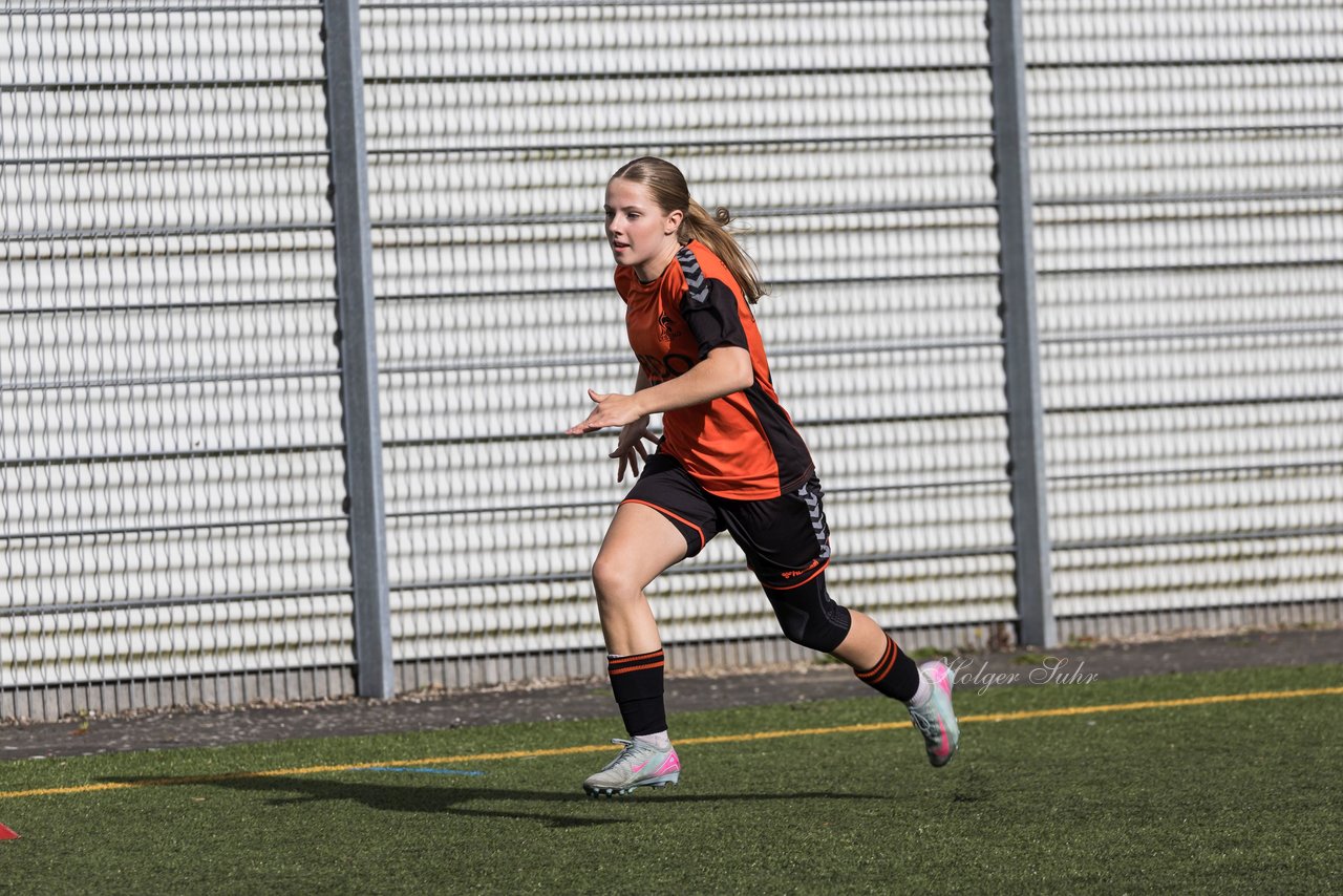 Bild 123 - wCJ Holstein Kiel Turnier